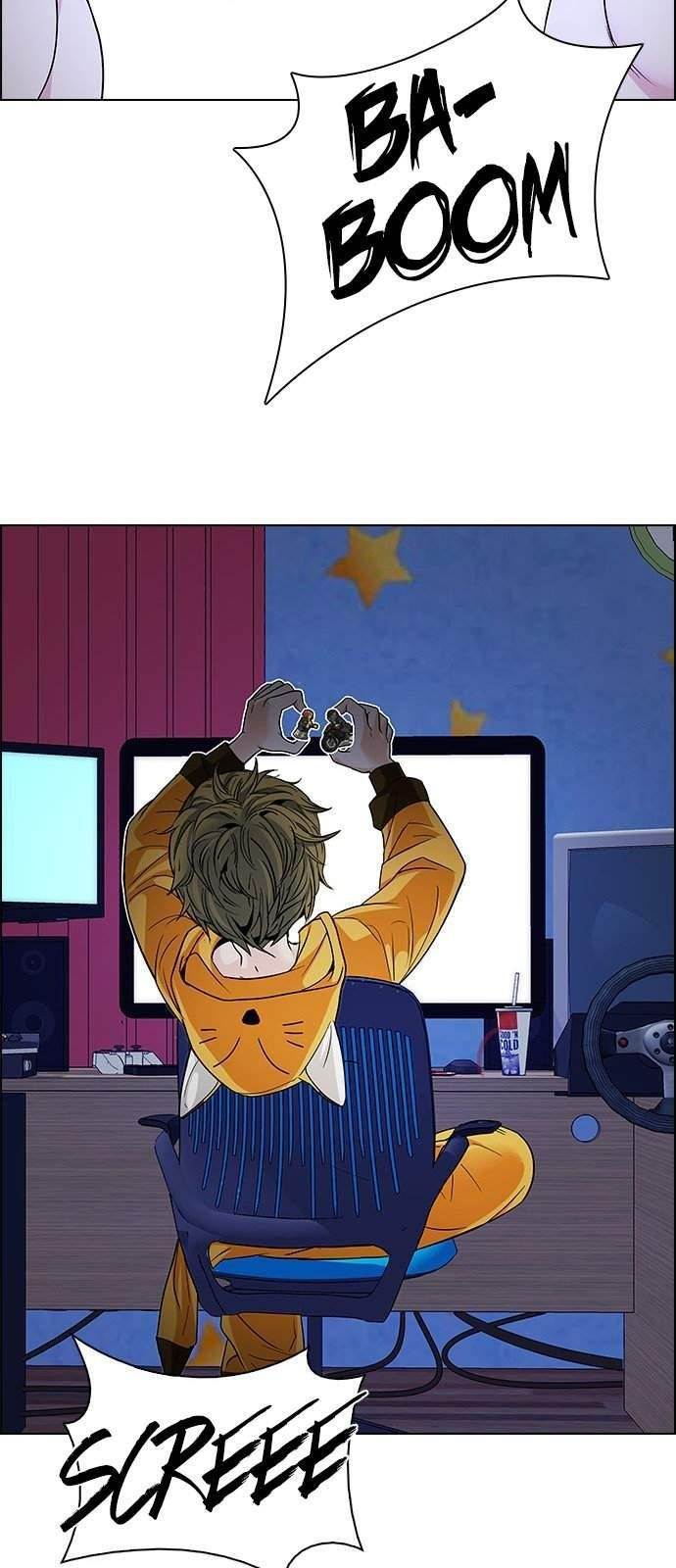 Dice: The Cube That Changes Everything Chapter 208 - Page 41