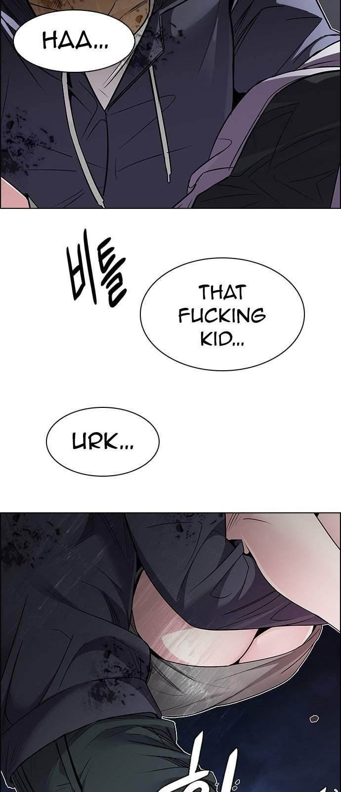 Dice: The Cube That Changes Everything Chapter 208 - Page 46