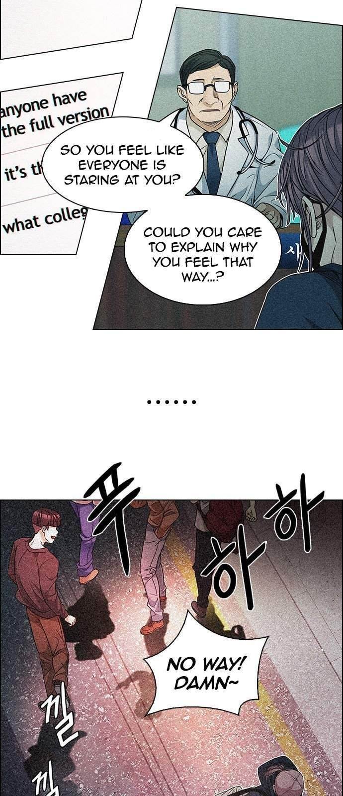 Dice: The Cube That Changes Everything Chapter 208 - Page 6