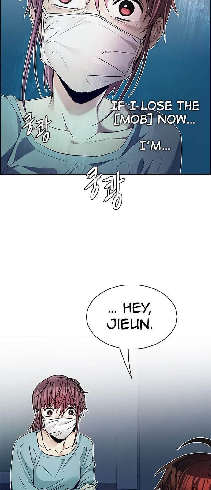 Dice: The Cube That Changes Everything Chapter 208 - Page 9