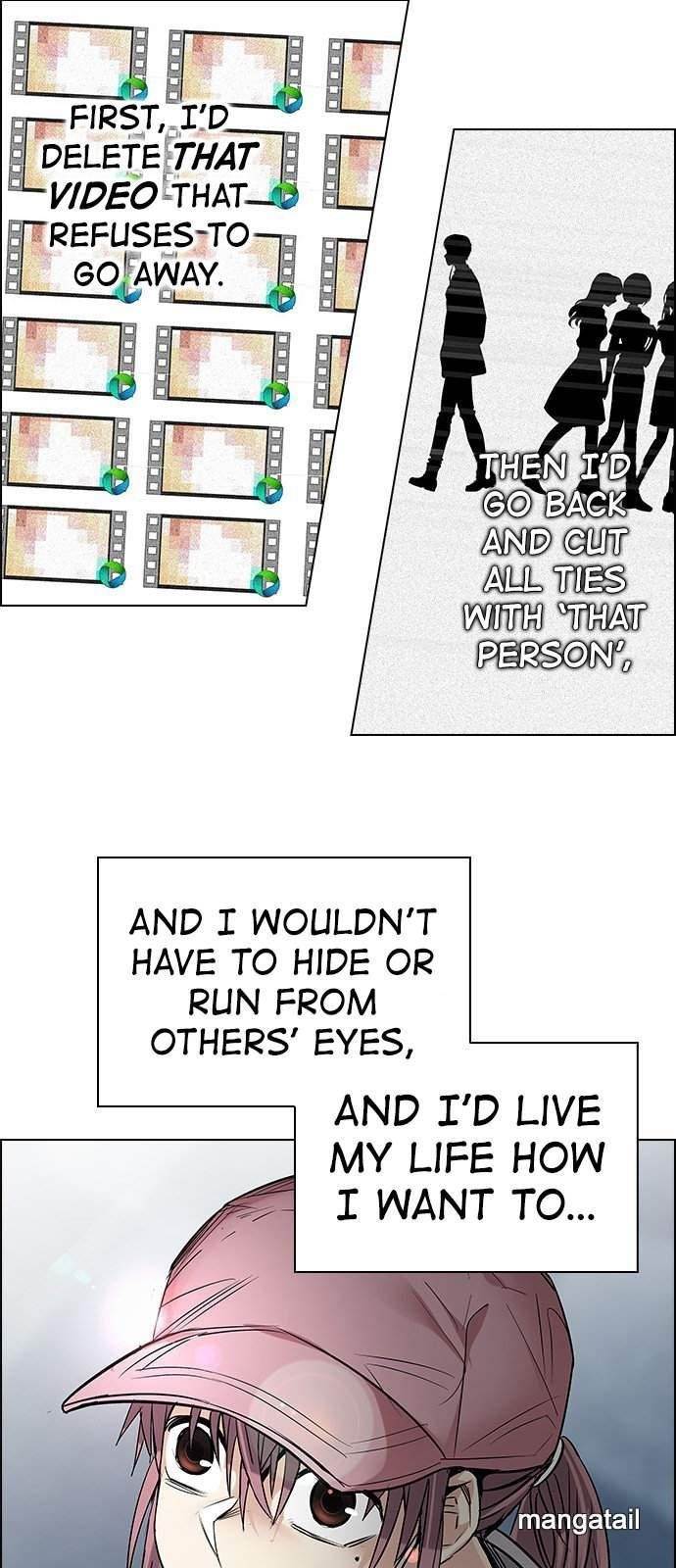 Dice: The Cube That Changes Everything Chapter 209 - Page 10