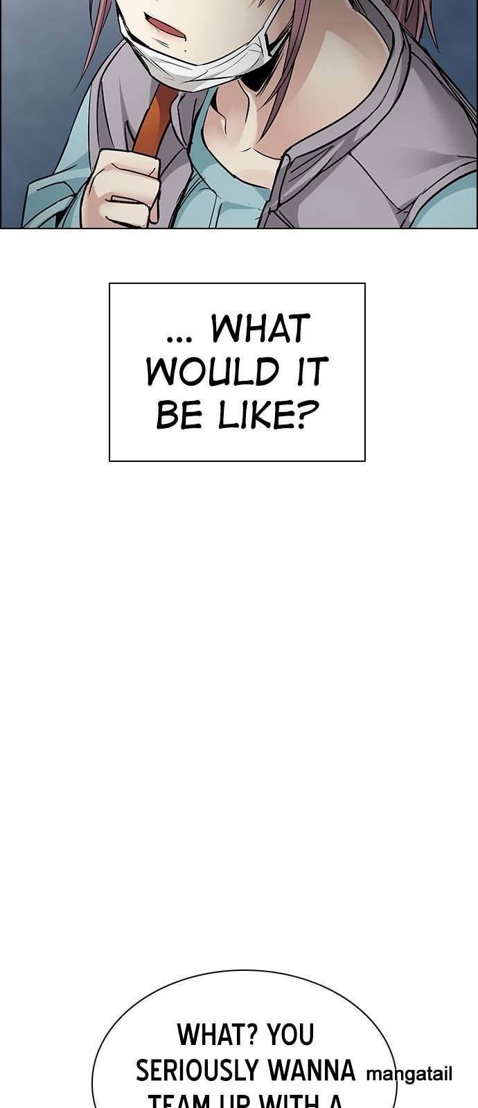 Dice: The Cube That Changes Everything Chapter 209 - Page 11