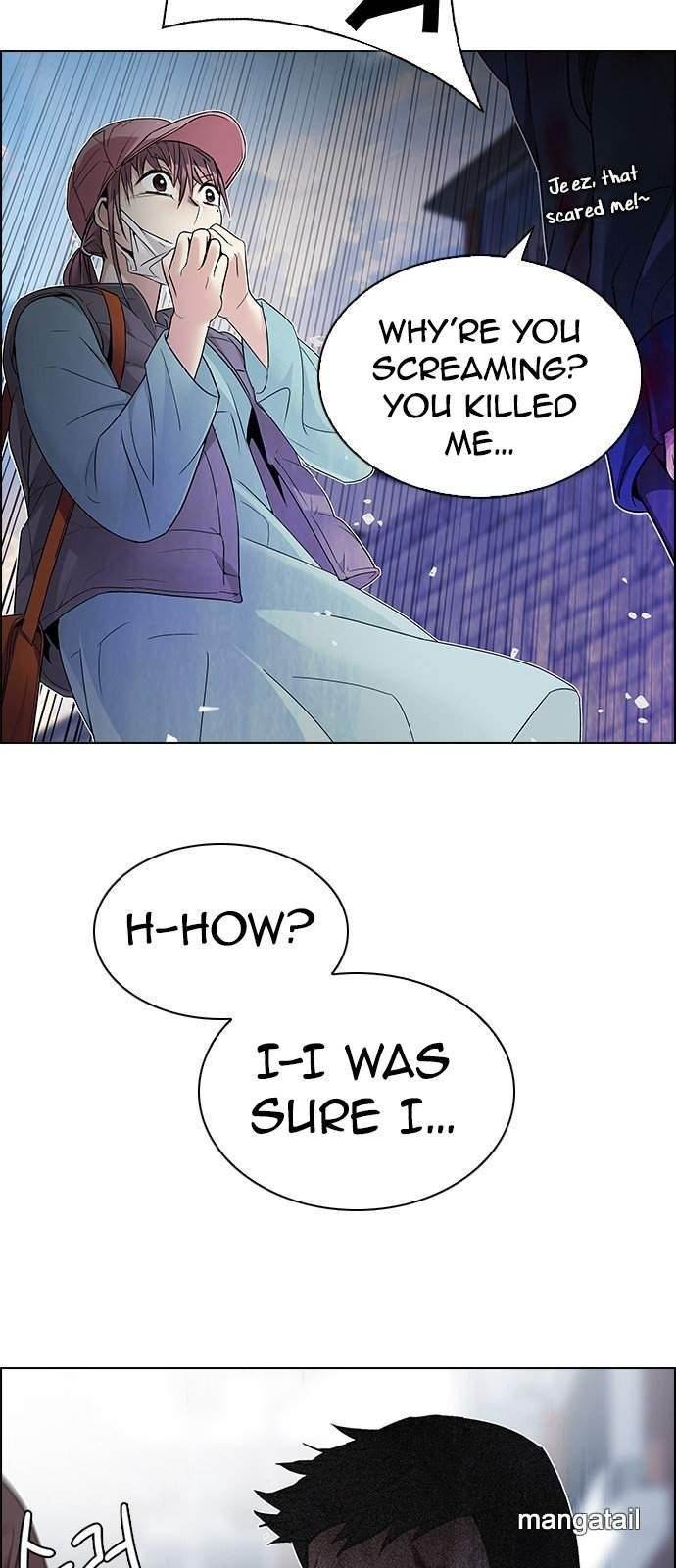 Dice: The Cube That Changes Everything Chapter 209 - Page 13