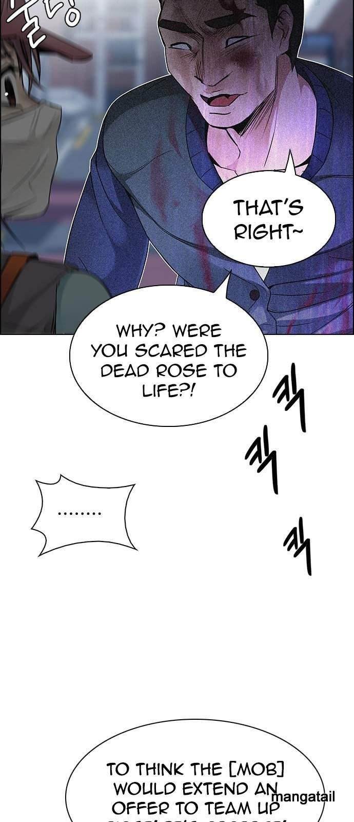 Dice: The Cube That Changes Everything Chapter 209 - Page 14