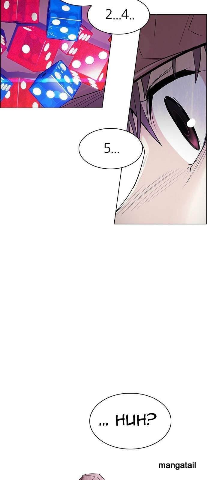 Dice: The Cube That Changes Everything Chapter 209 - Page 20