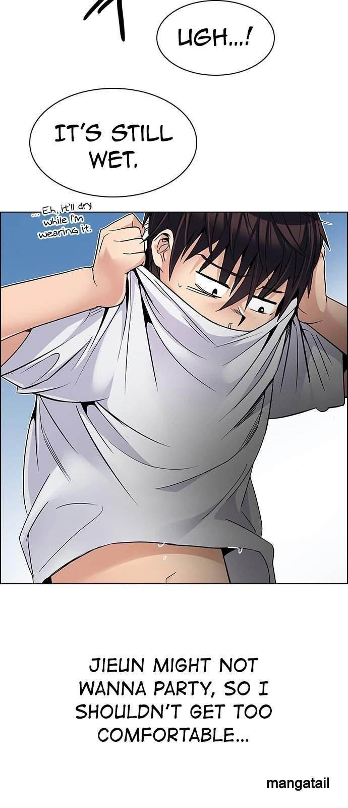 Dice: The Cube That Changes Everything Chapter 209 - Page 23