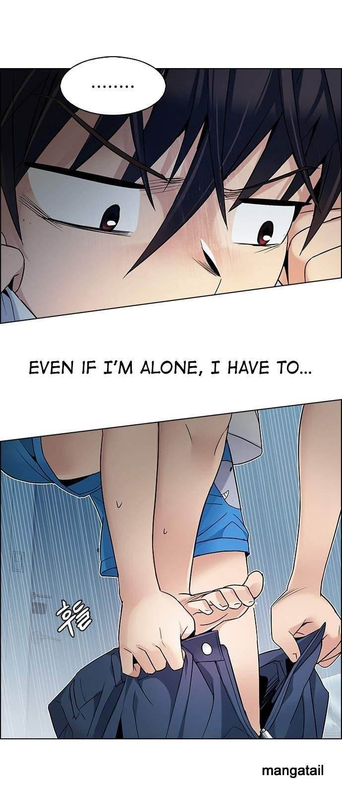 Dice: The Cube That Changes Everything Chapter 209 - Page 24