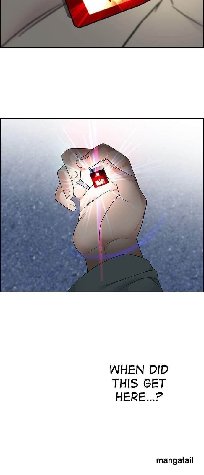 Dice: The Cube That Changes Everything Chapter 209 - Page 31