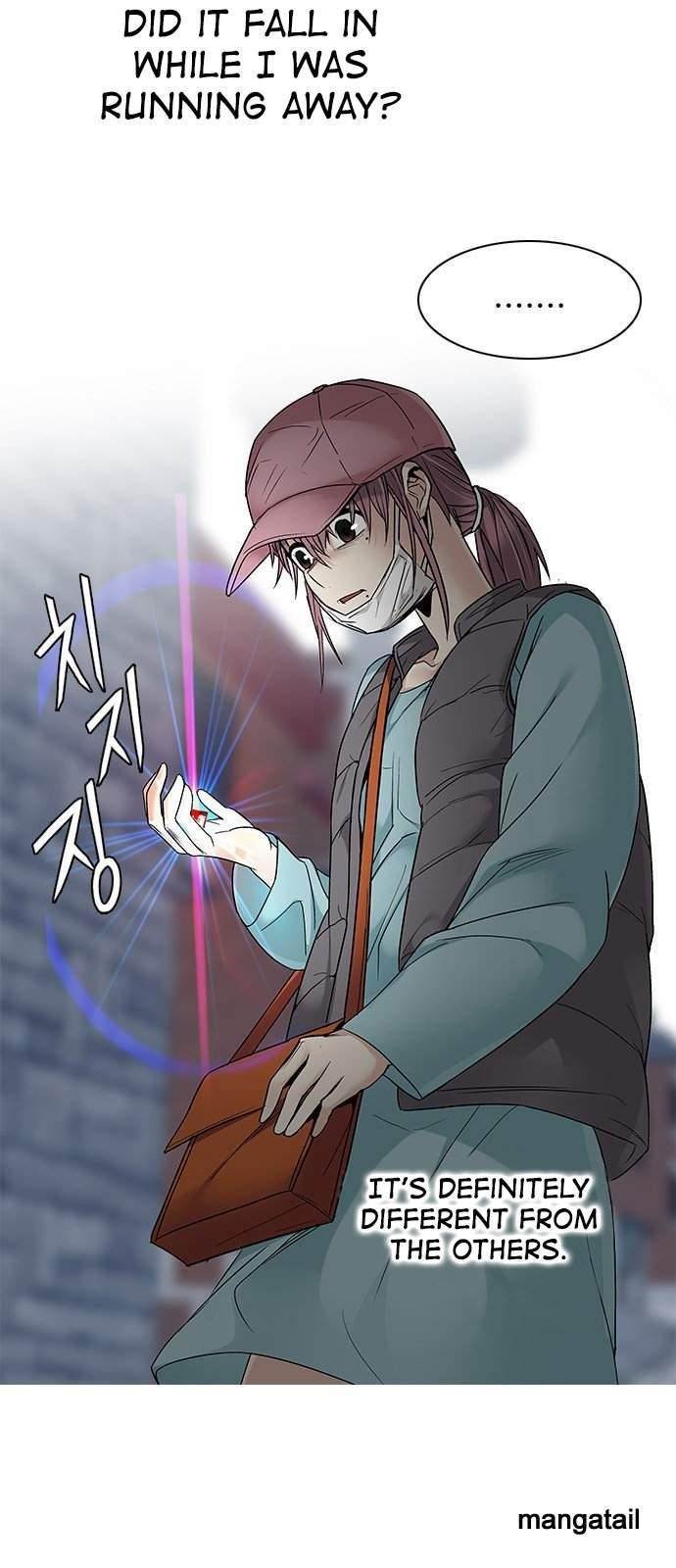 Dice: The Cube That Changes Everything Chapter 209 - Page 32