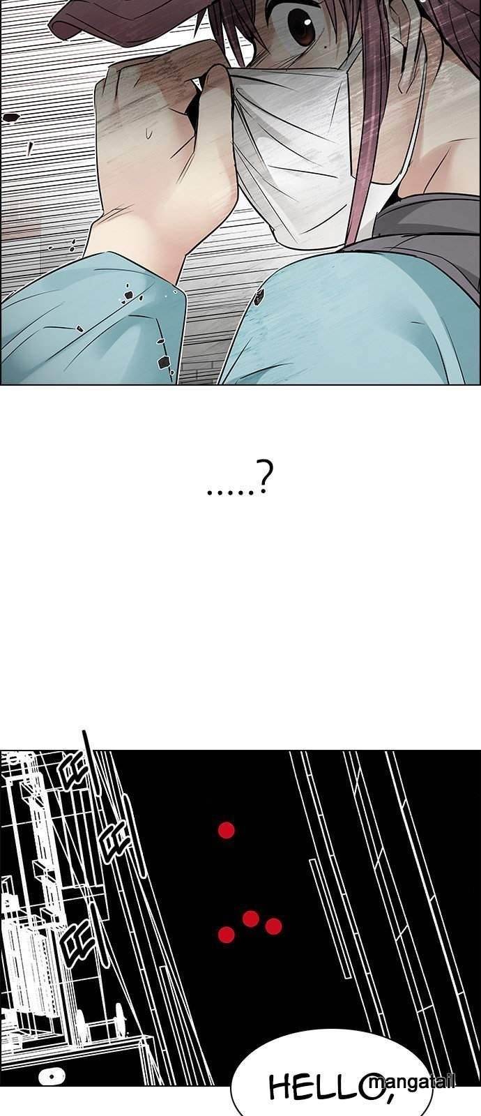 Dice: The Cube That Changes Everything Chapter 209 - Page 35