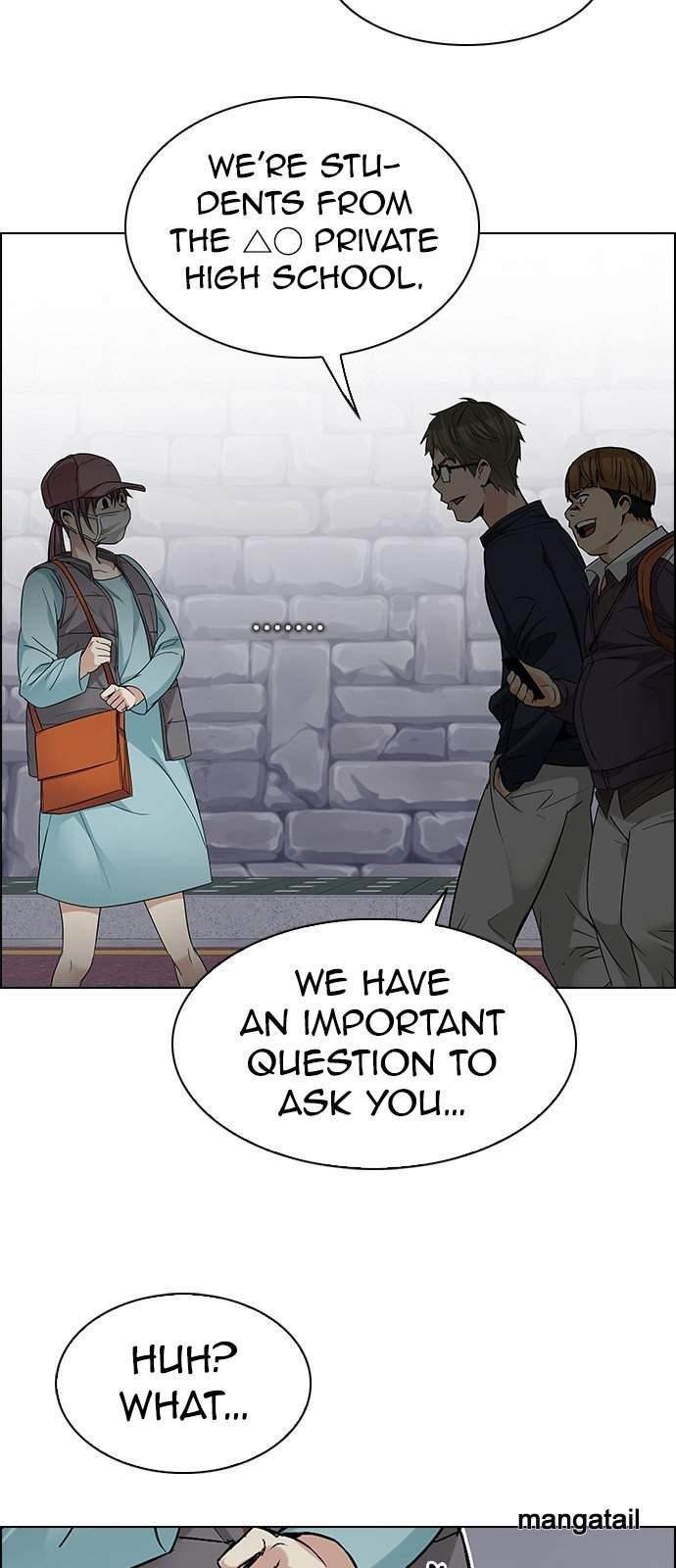 Dice: The Cube That Changes Everything Chapter 209 - Page 36