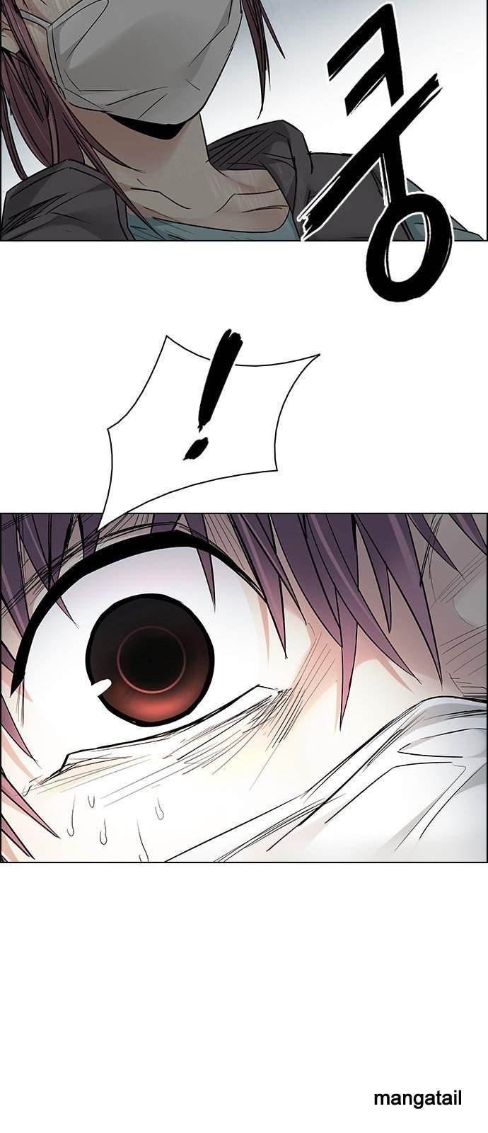 Dice: The Cube That Changes Everything Chapter 209 - Page 38