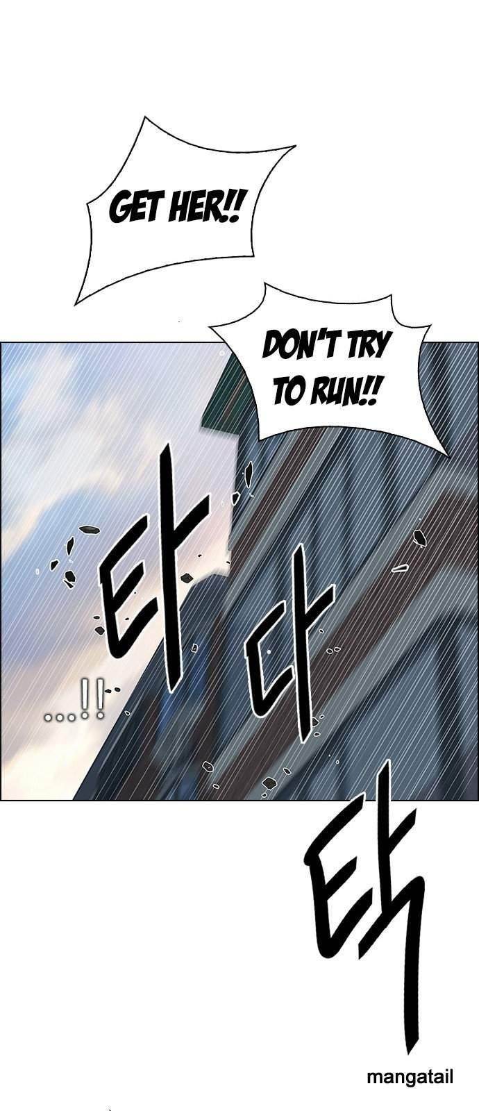 Dice: The Cube That Changes Everything Chapter 209 - Page 40