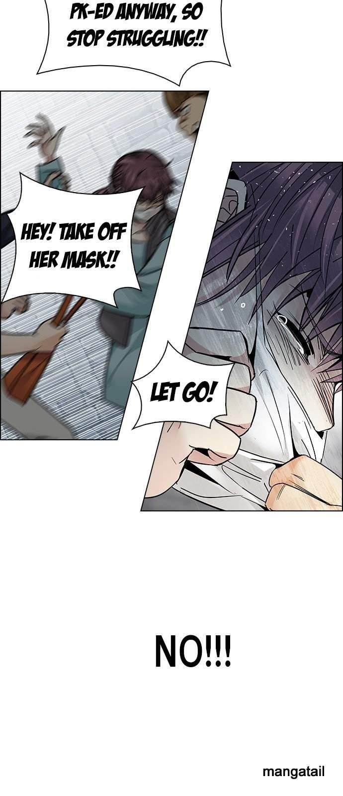 Dice: The Cube That Changes Everything Chapter 209 - Page 43