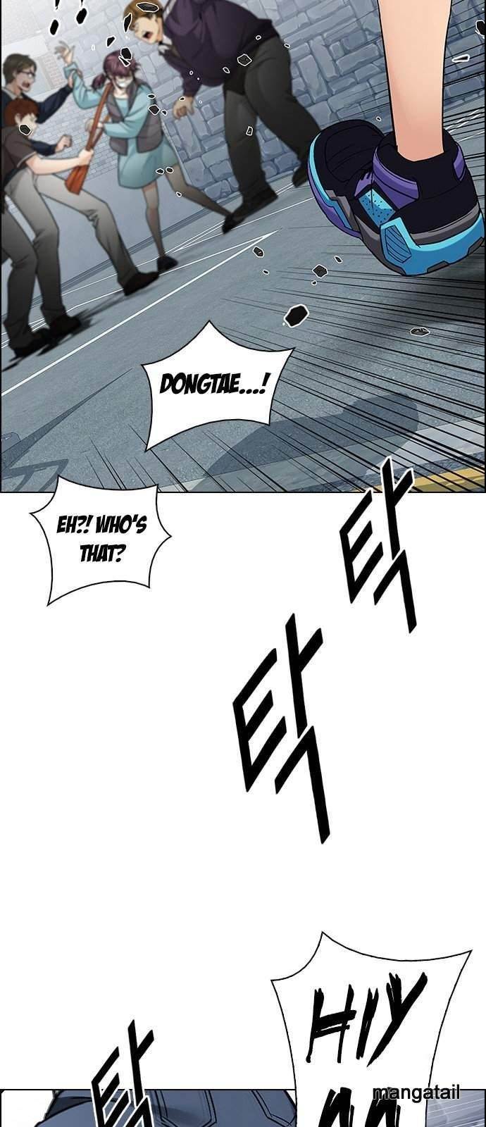 Dice: The Cube That Changes Everything Chapter 209 - Page 46