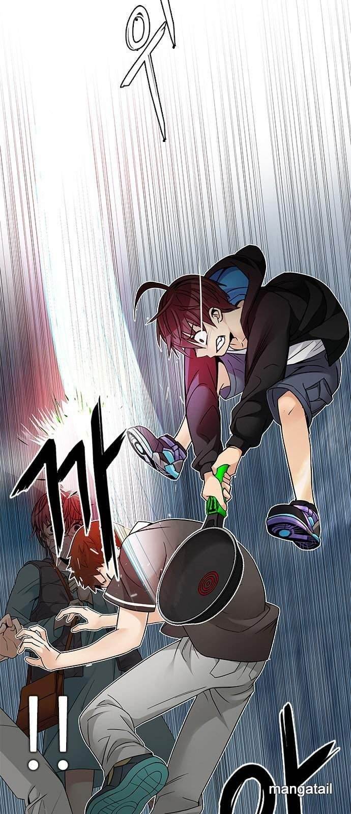 Dice: The Cube That Changes Everything Chapter 209 - Page 49