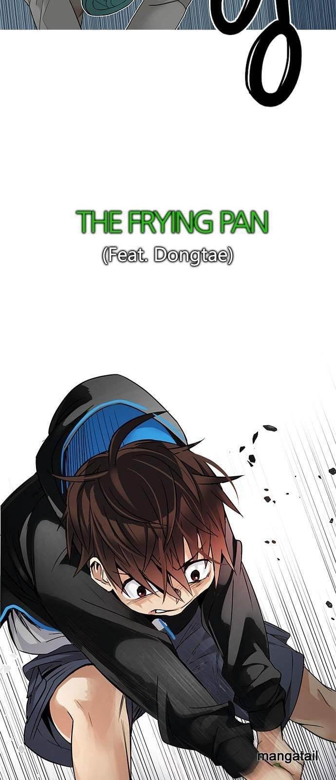 Dice: The Cube That Changes Everything Chapter 209 - Page 50