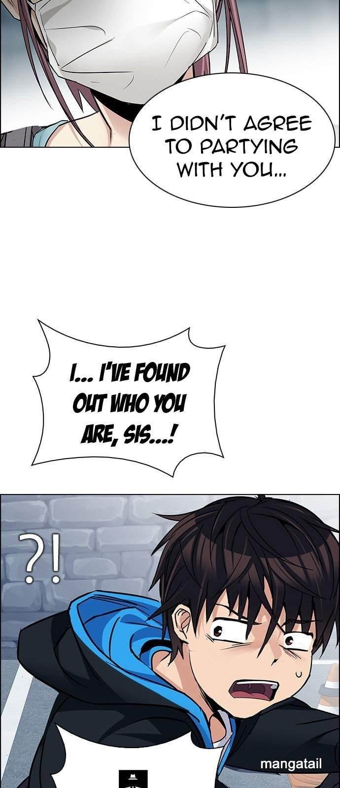 Dice: The Cube That Changes Everything Chapter 209 - Page 53