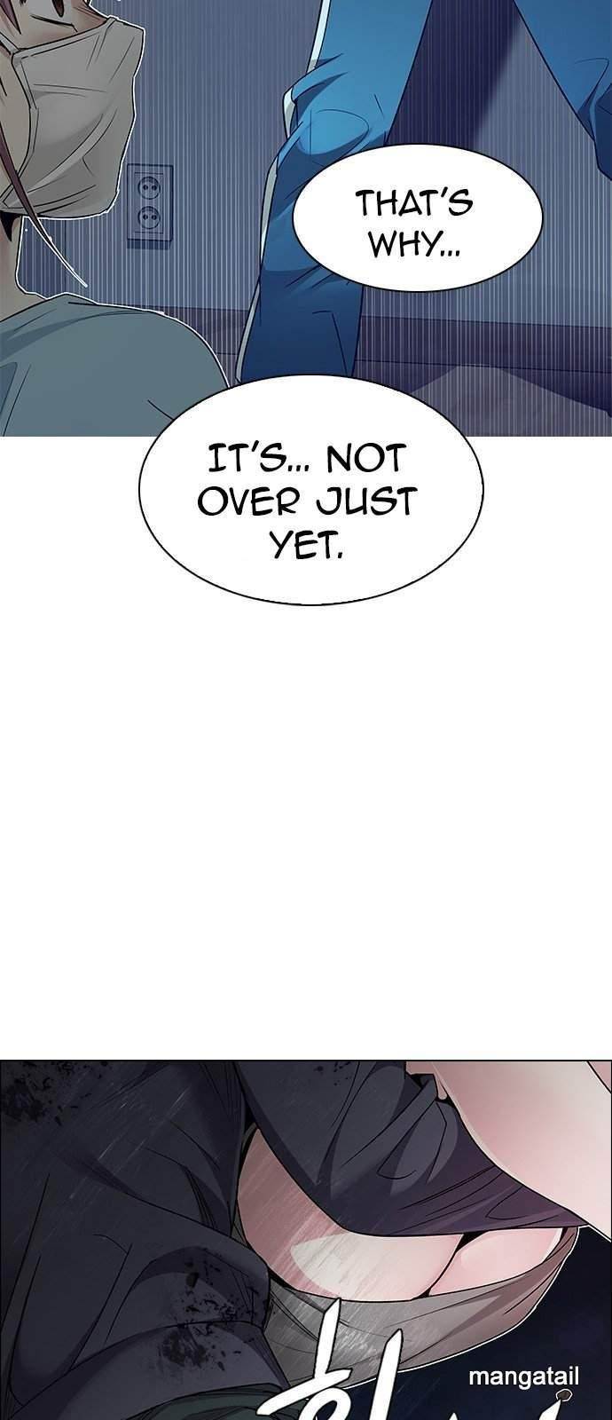 Dice: The Cube That Changes Everything Chapter 209 - Page 59