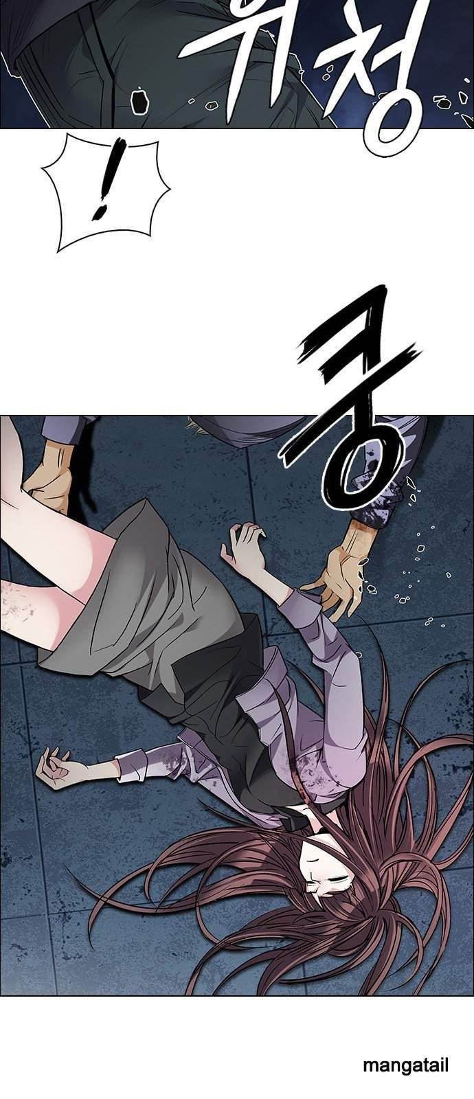 Dice: The Cube That Changes Everything Chapter 209 - Page 60