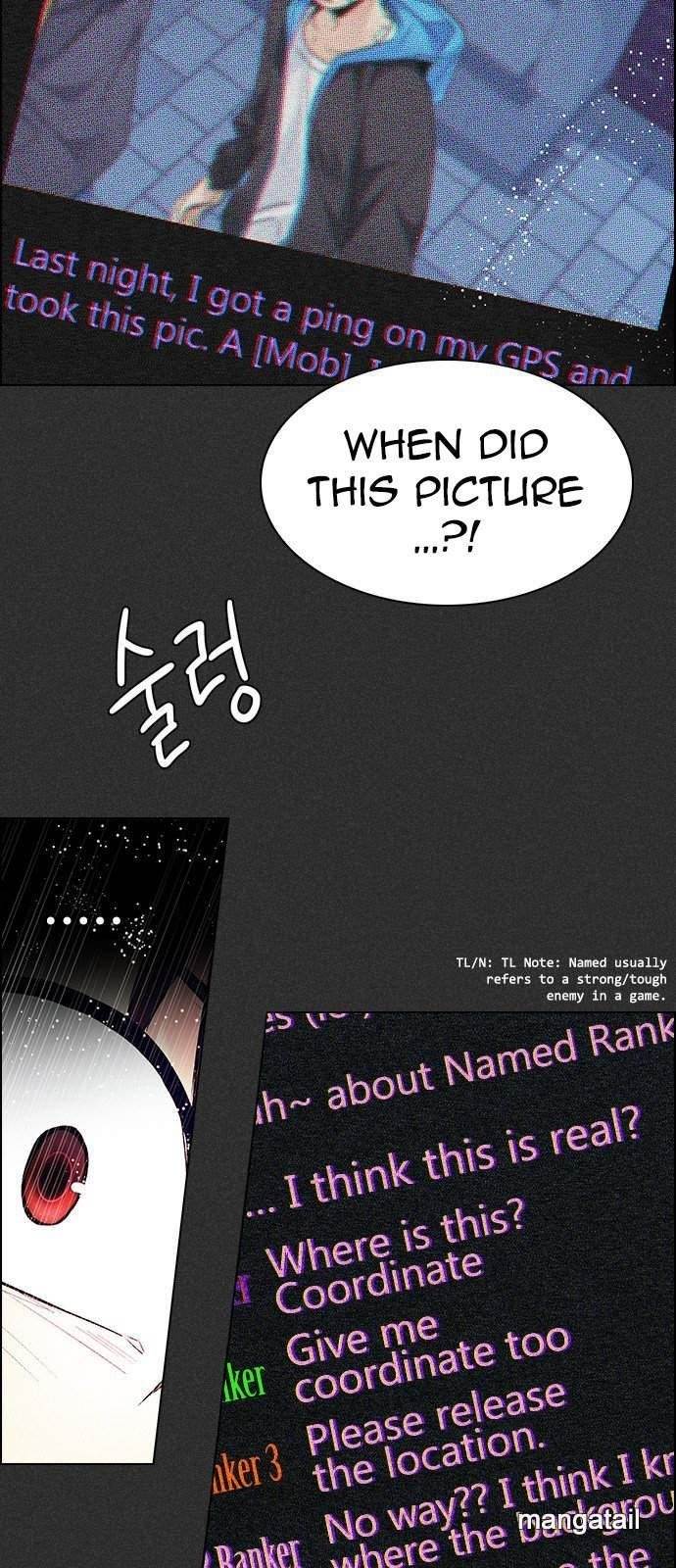 Dice: The Cube That Changes Everything Chapter 210 - Page 11