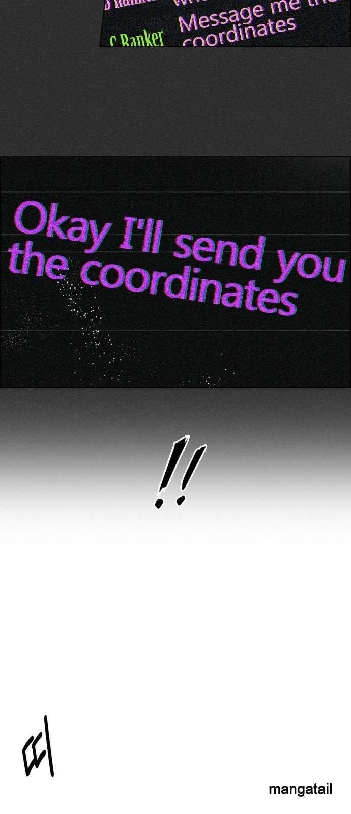 Dice: The Cube That Changes Everything Chapter 210 - Page 12