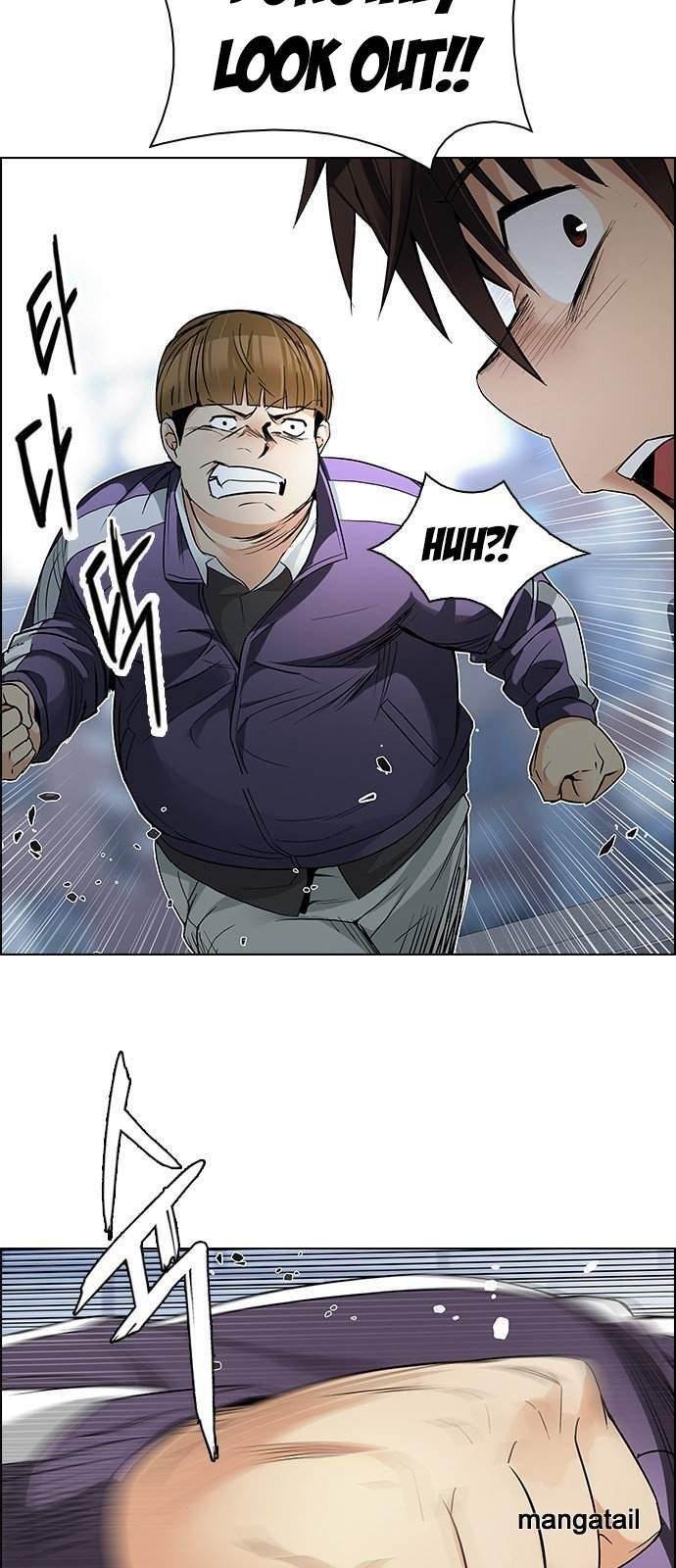 Dice: The Cube That Changes Everything Chapter 210 - Page 16