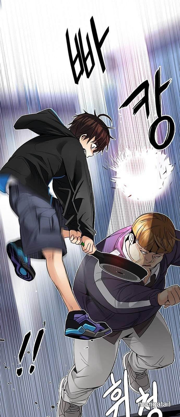 Dice: The Cube That Changes Everything Chapter 210 - Page 22