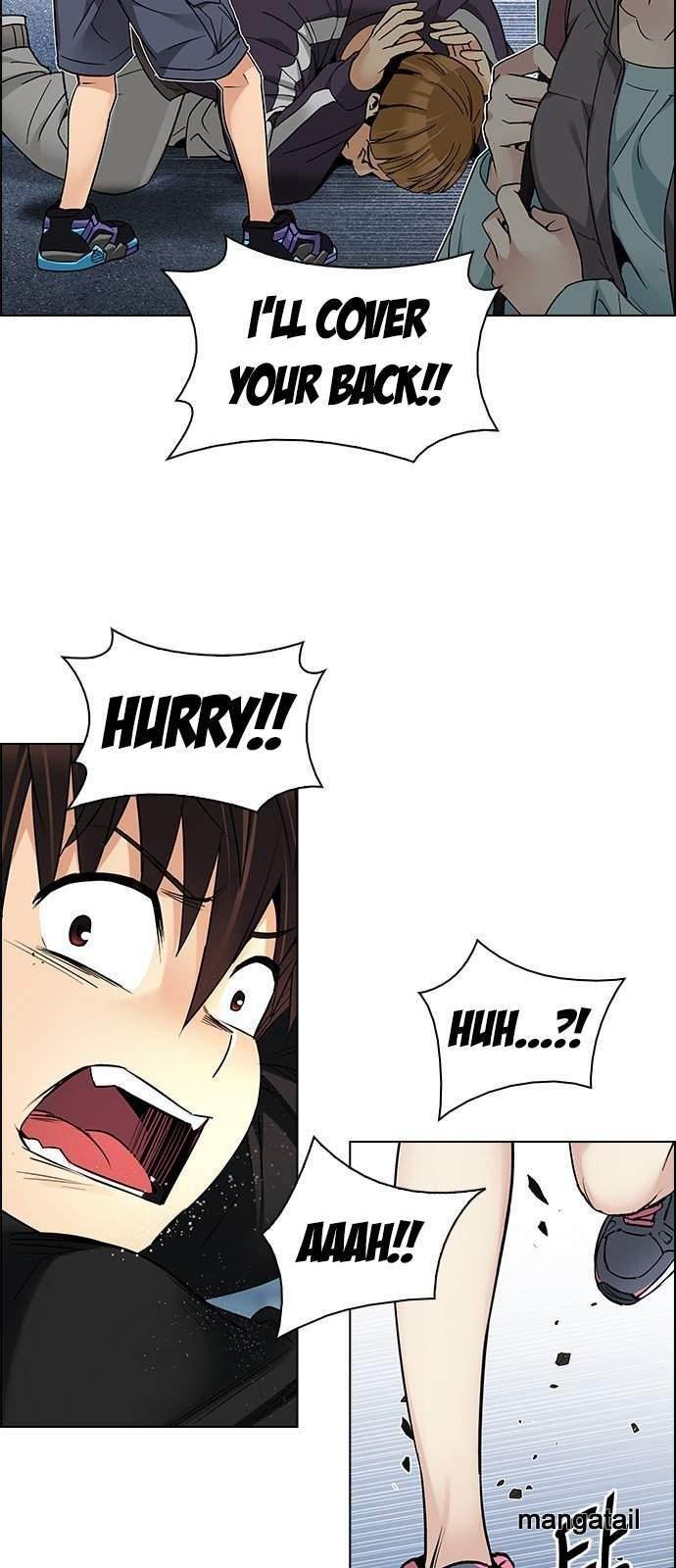 Dice: The Cube That Changes Everything Chapter 210 - Page 26