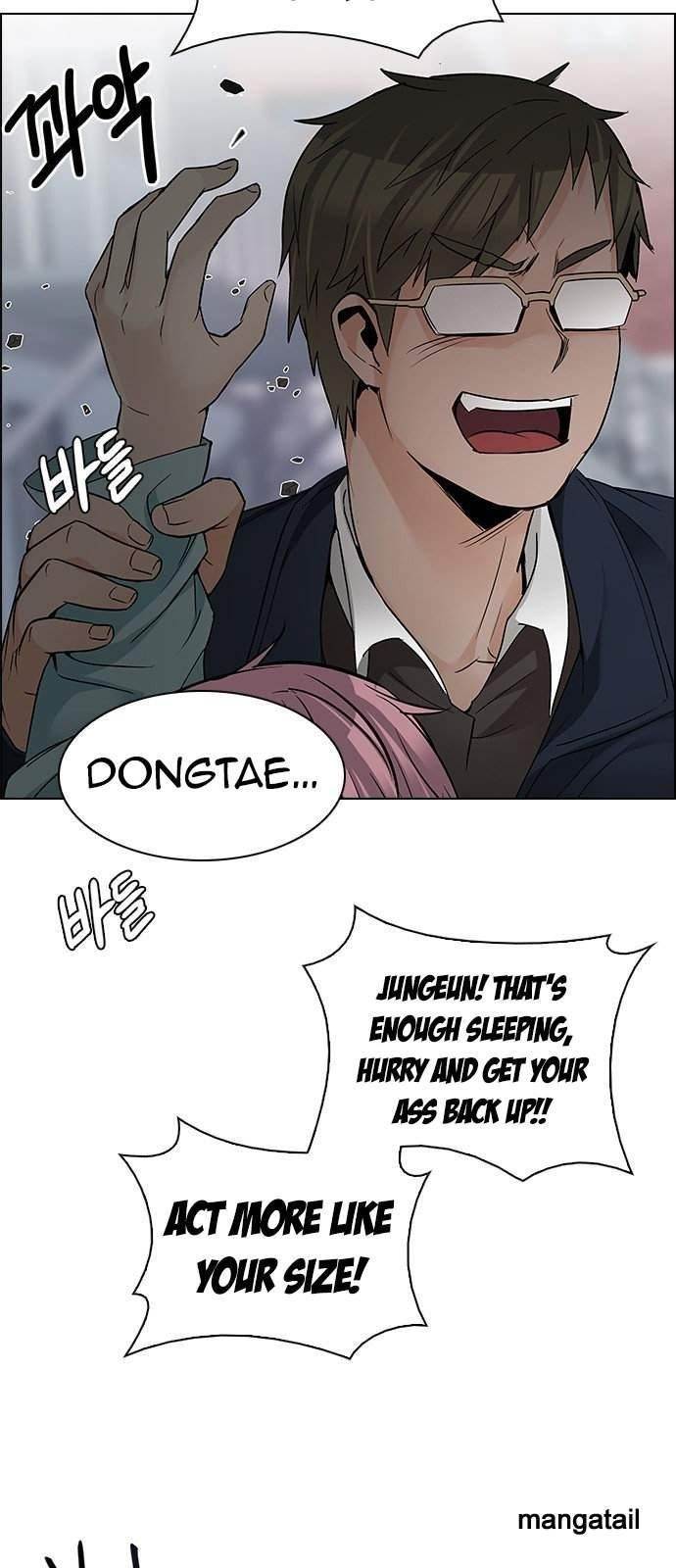 Dice: The Cube That Changes Everything Chapter 210 - Page 29