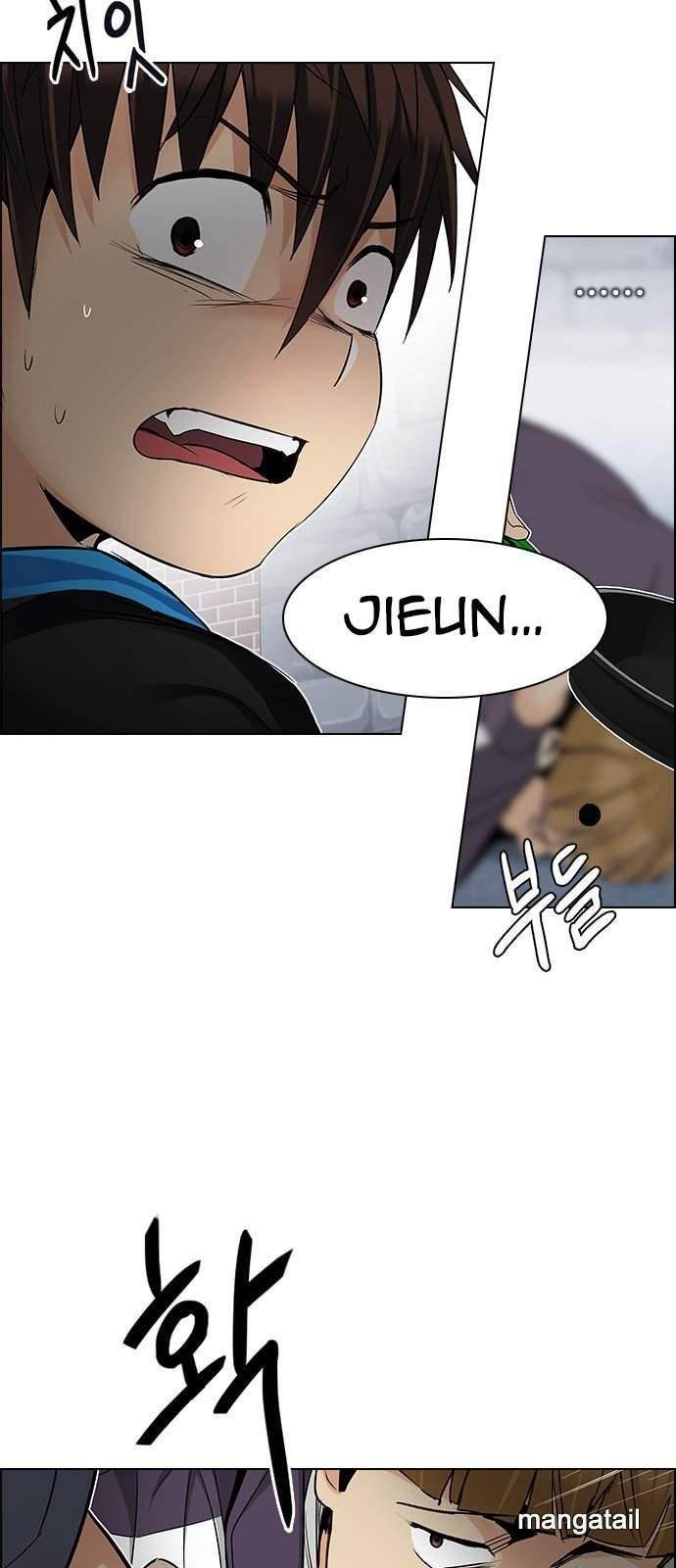 Dice: The Cube That Changes Everything Chapter 210 - Page 30