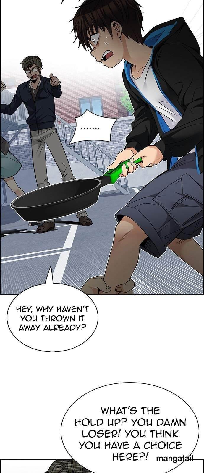 Dice: The Cube That Changes Everything Chapter 210 - Page 32