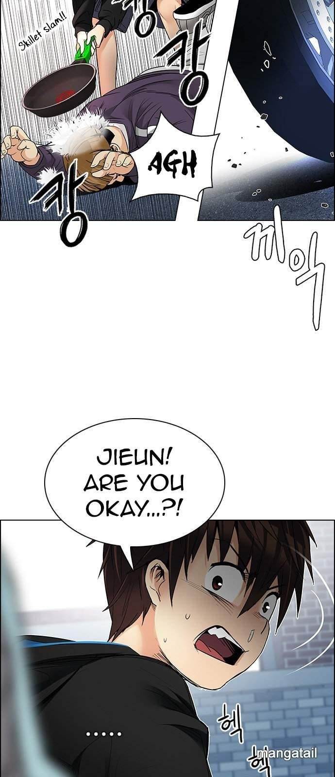 Dice: The Cube That Changes Everything Chapter 210 - Page 37