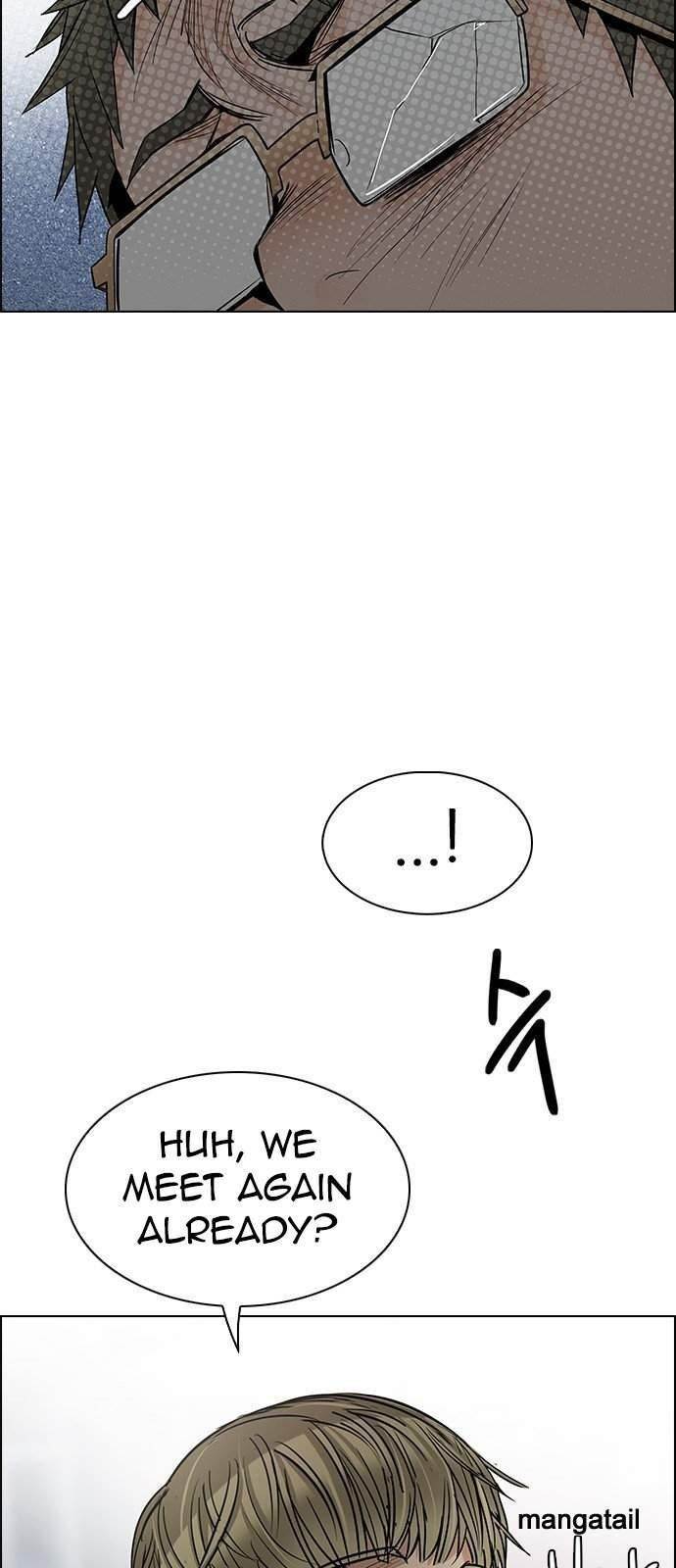 Dice: The Cube That Changes Everything Chapter 210 - Page 40