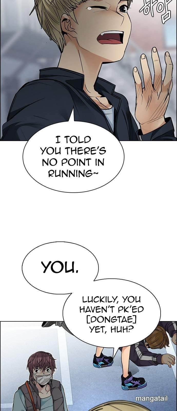 Dice: The Cube That Changes Everything Chapter 210 - Page 41