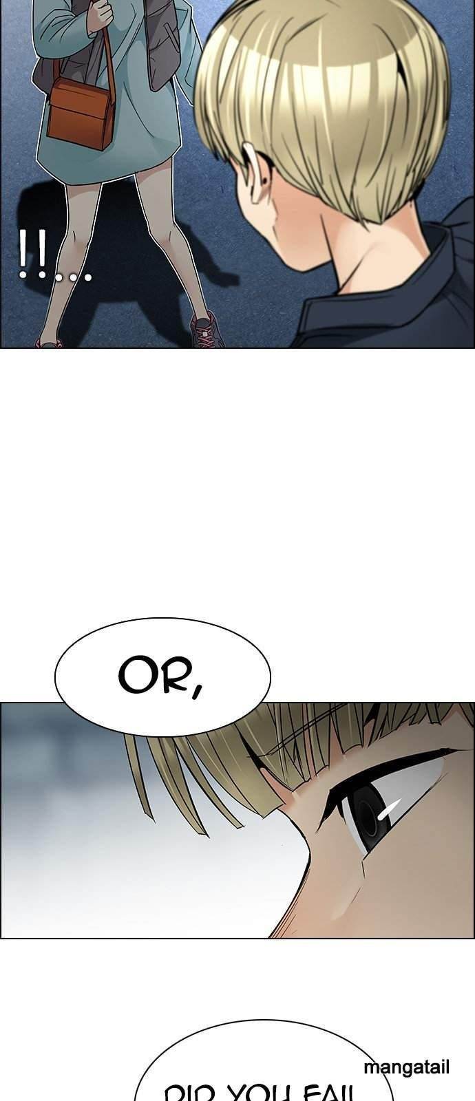 Dice: The Cube That Changes Everything Chapter 210 - Page 42