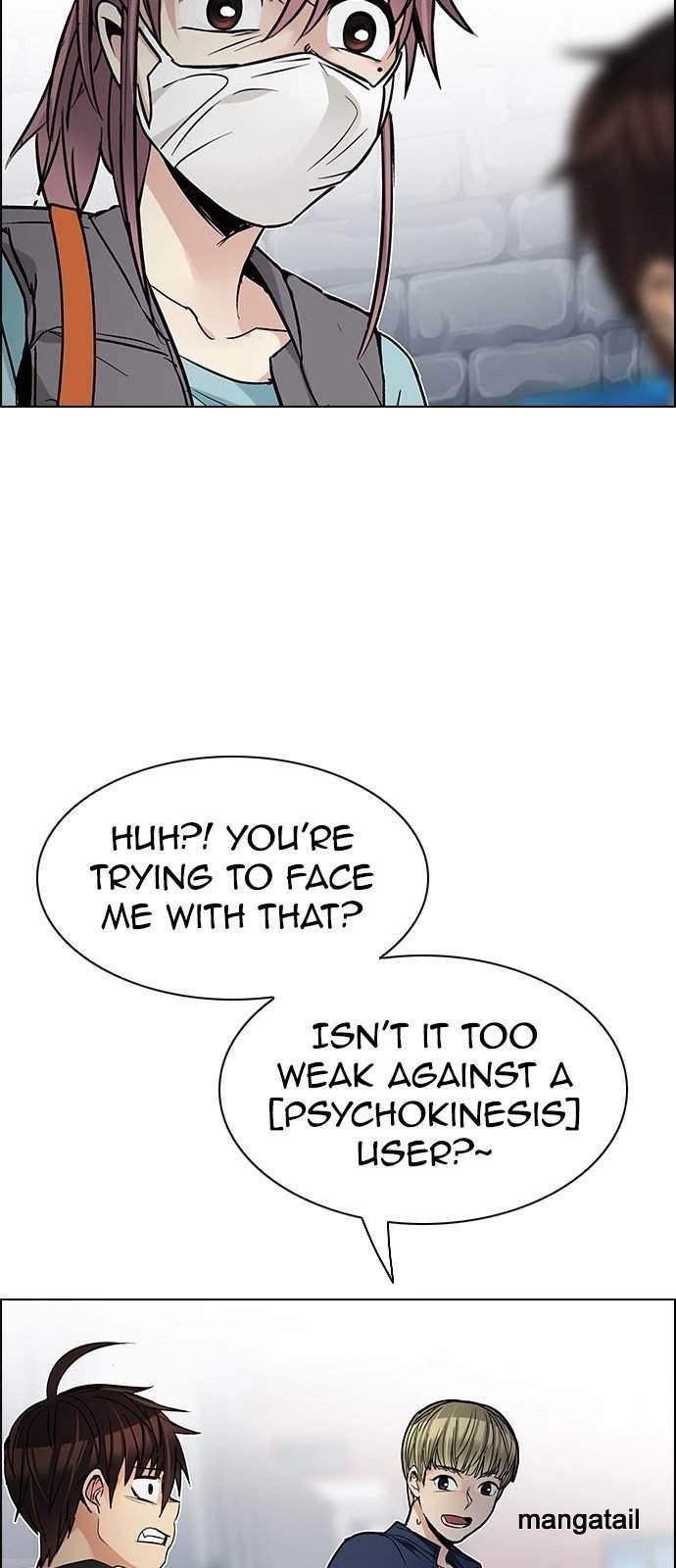 Dice: The Cube That Changes Everything Chapter 210 - Page 45