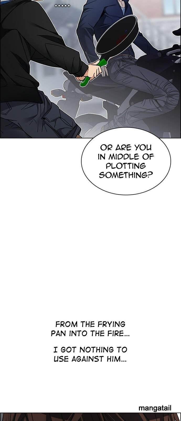 Dice: The Cube That Changes Everything Chapter 210 - Page 46