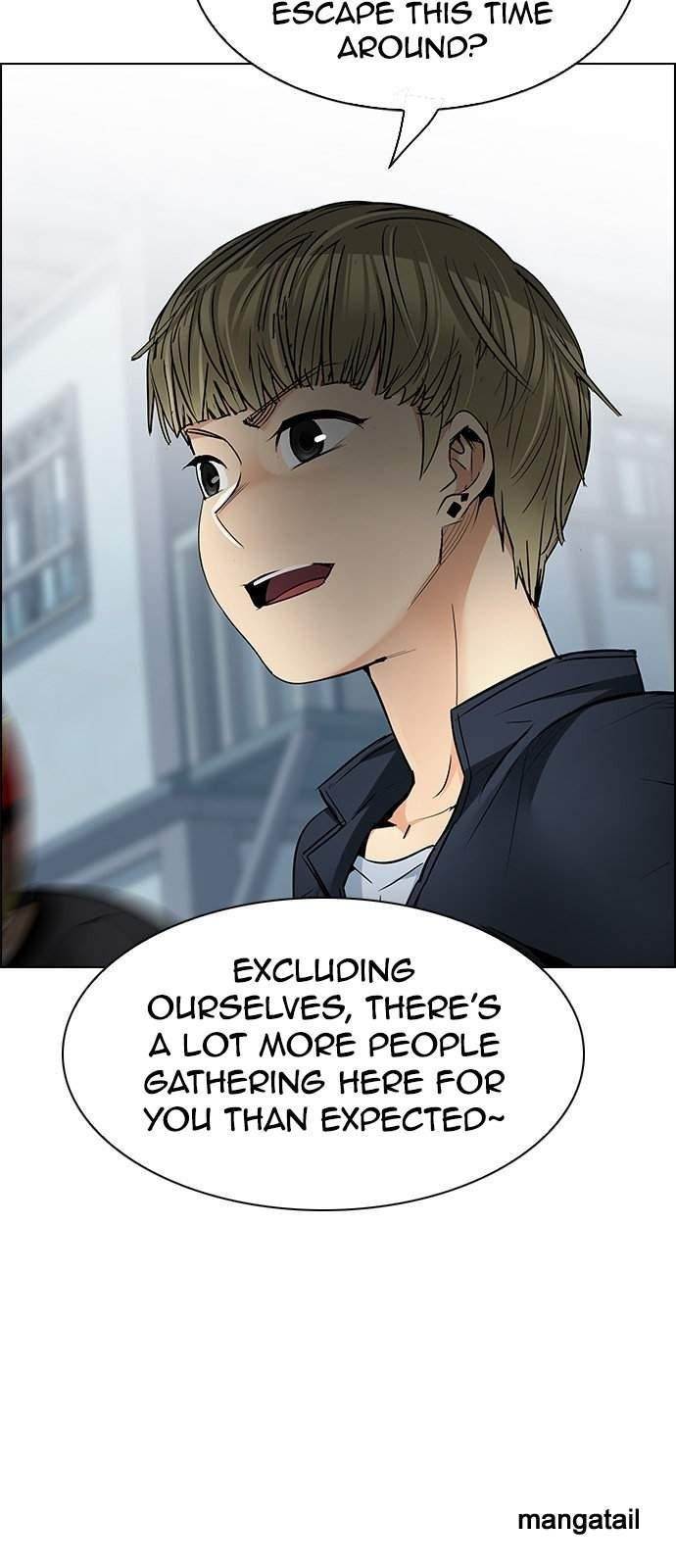 Dice: The Cube That Changes Everything Chapter 210 - Page 52