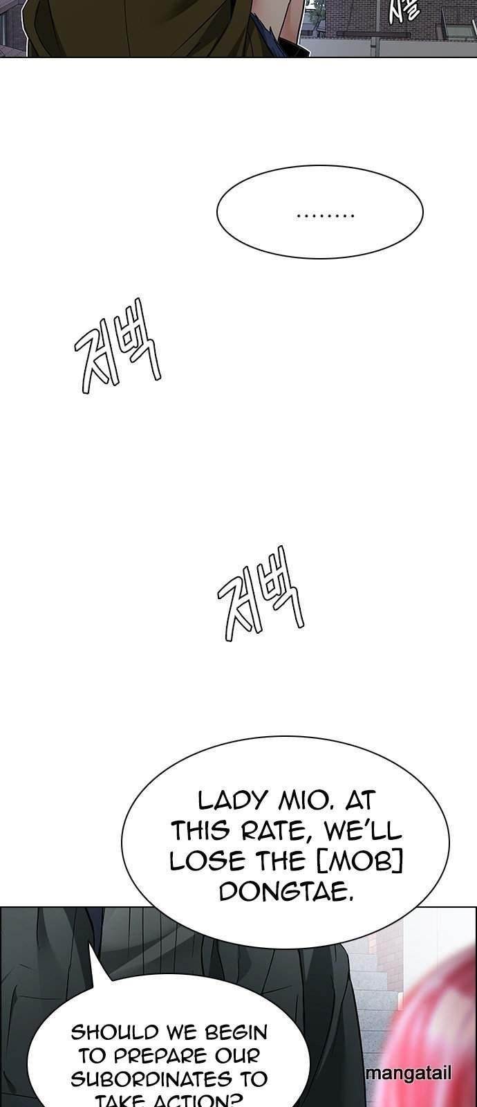 Dice: The Cube That Changes Everything Chapter 210 - Page 60