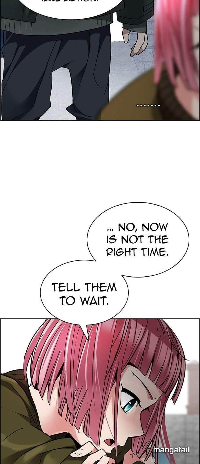 Dice: The Cube That Changes Everything Chapter 210 - Page 61