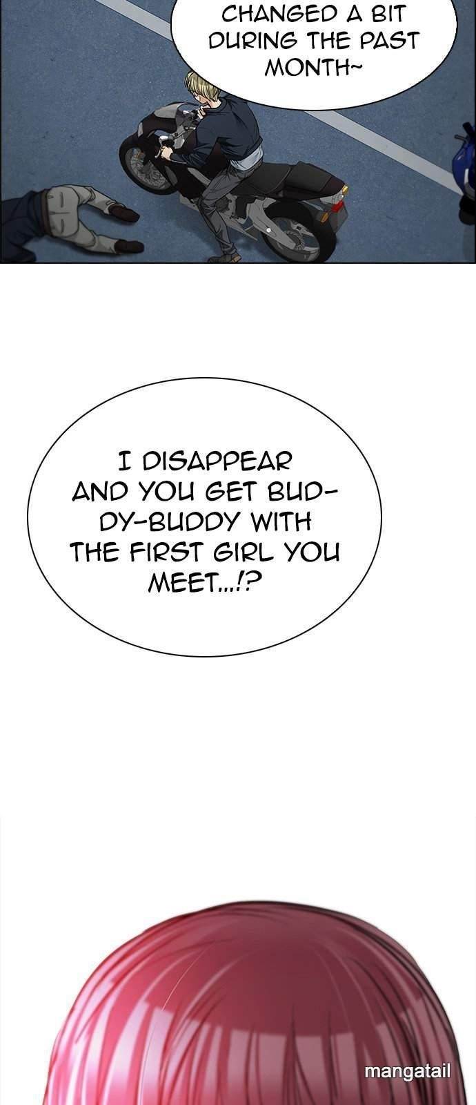 Dice: The Cube That Changes Everything Chapter 210 - Page 63