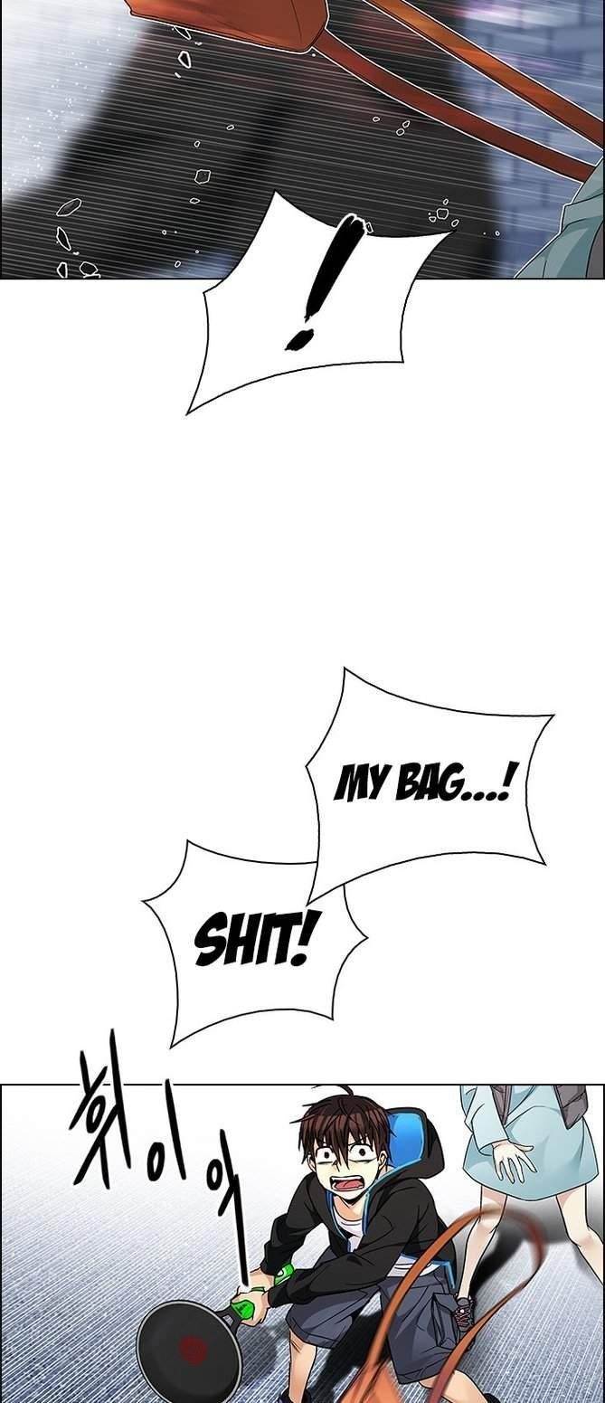 Dice: The Cube That Changes Everything Chapter 211 - Page 13