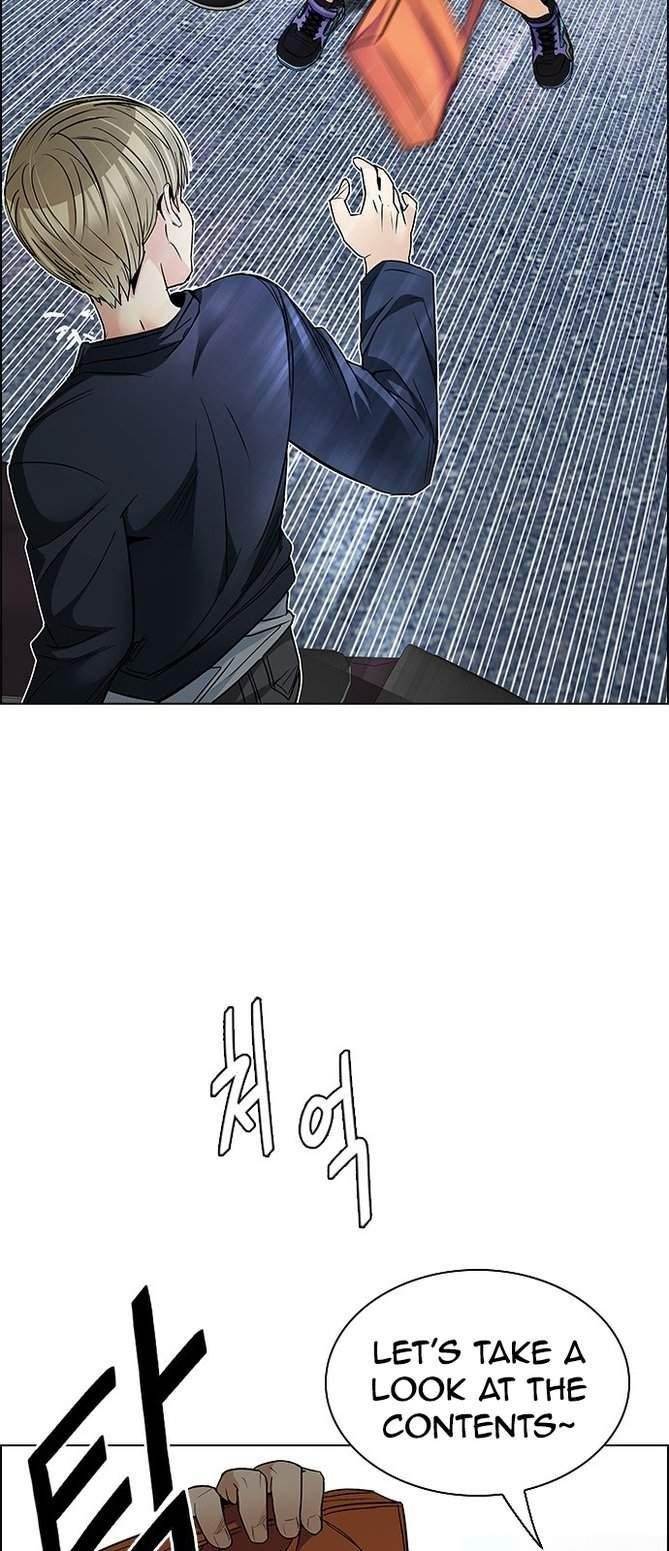 Dice: The Cube That Changes Everything Chapter 211 - Page 14