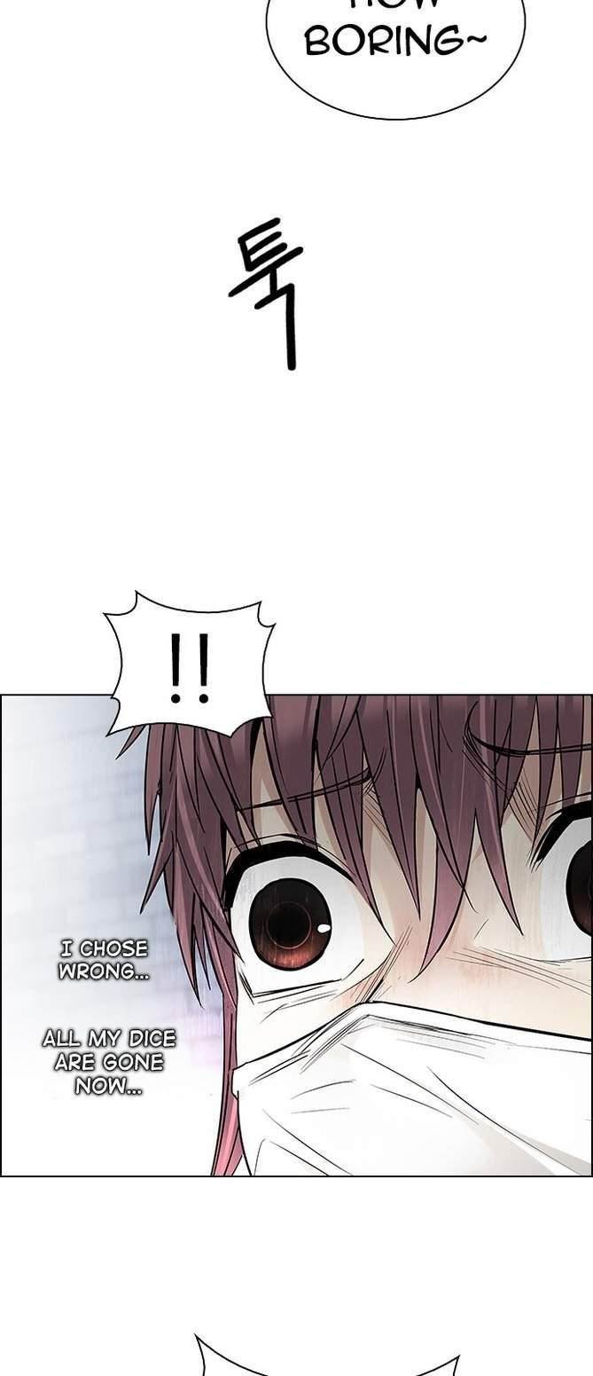 Dice: The Cube That Changes Everything Chapter 211 - Page 18