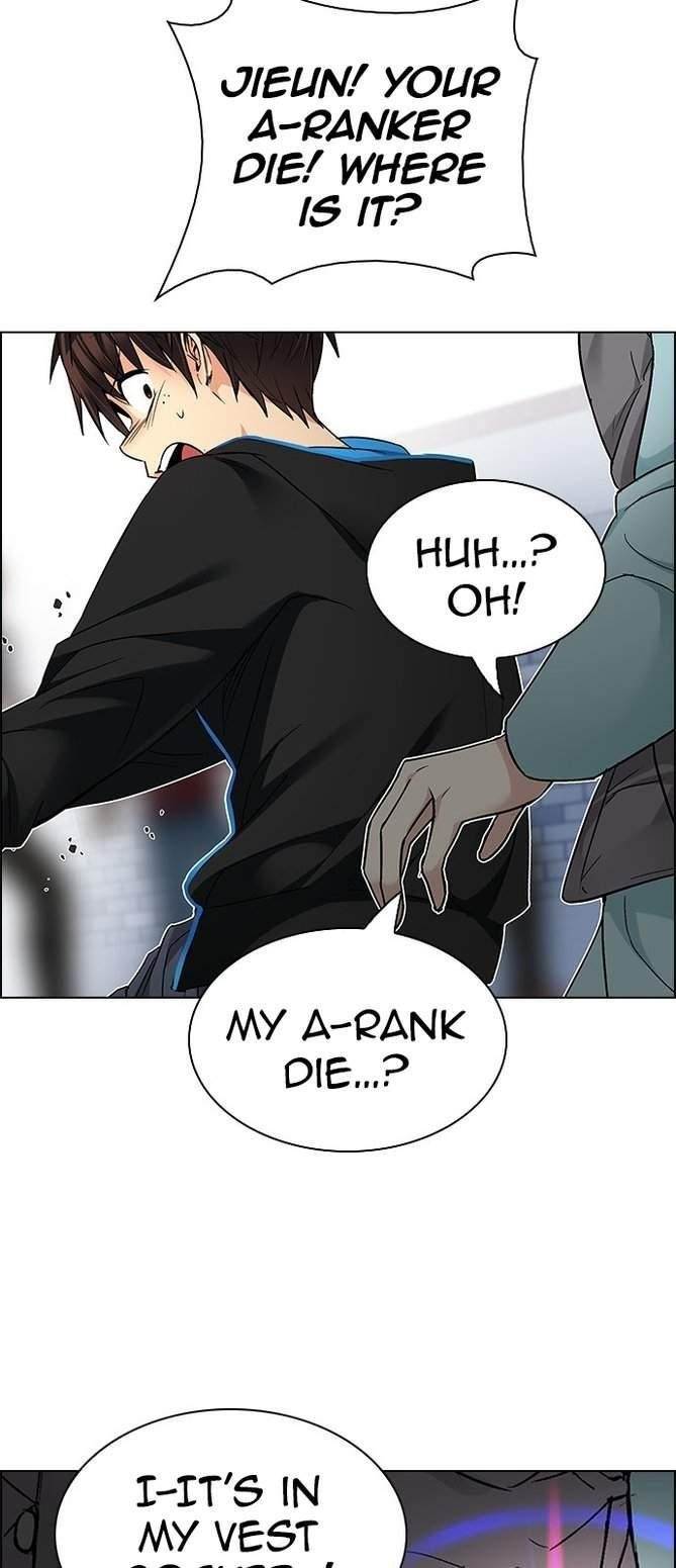 Dice: The Cube That Changes Everything Chapter 211 - Page 19