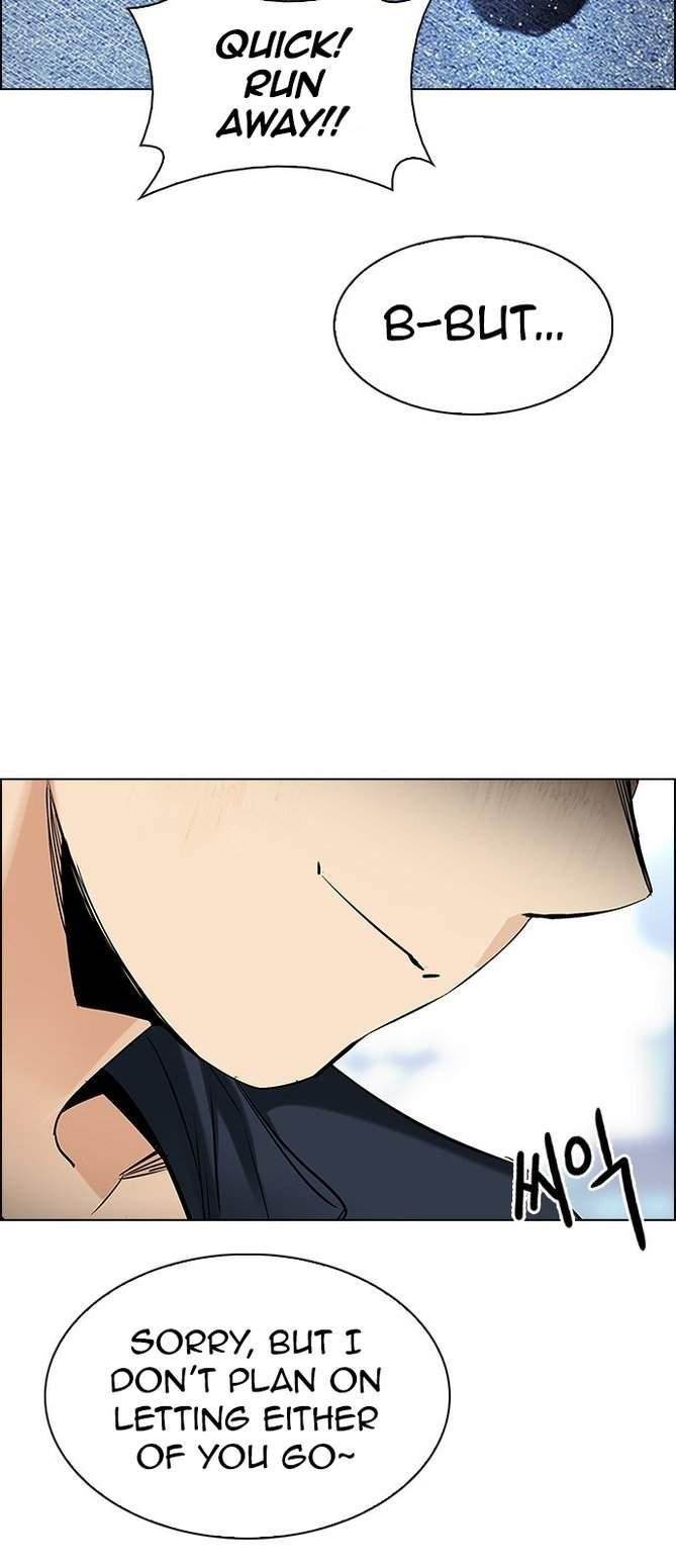 Dice: The Cube That Changes Everything Chapter 211 - Page 22