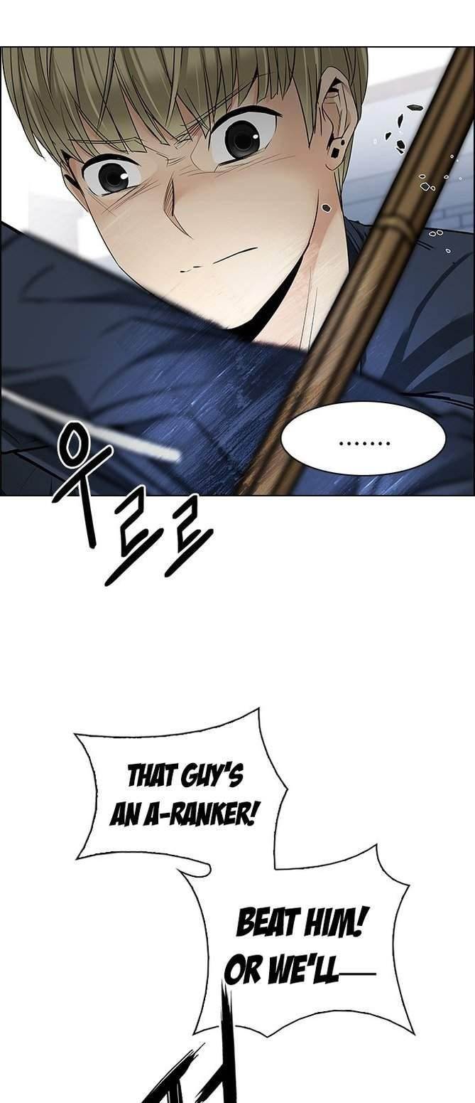 Dice: The Cube That Changes Everything Chapter 211 - Page 27