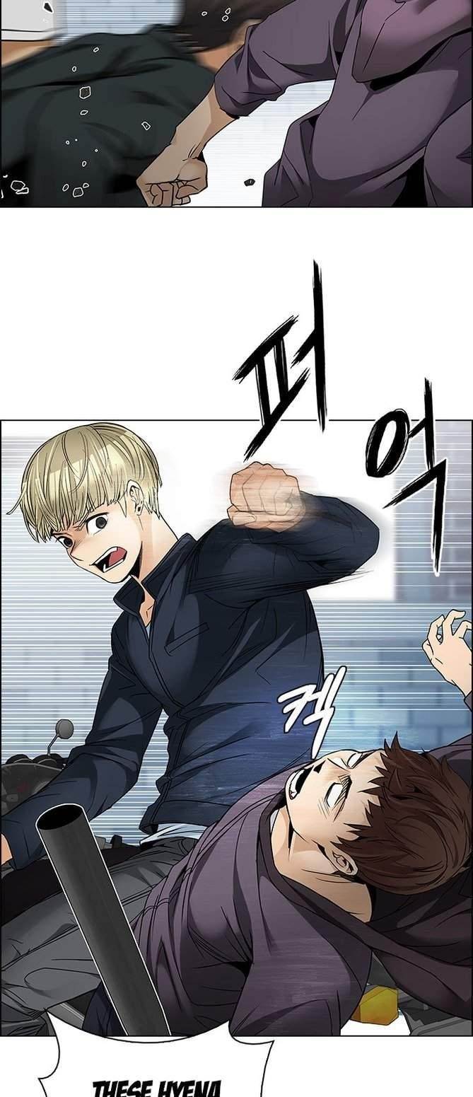 Dice: The Cube That Changes Everything Chapter 211 - Page 29