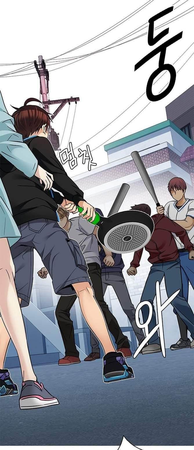 Dice: The Cube That Changes Everything Chapter 211 - Page 36